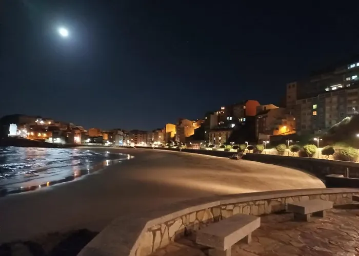 Apartamentos Nordés2