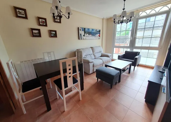 Apartamentos Nordés2