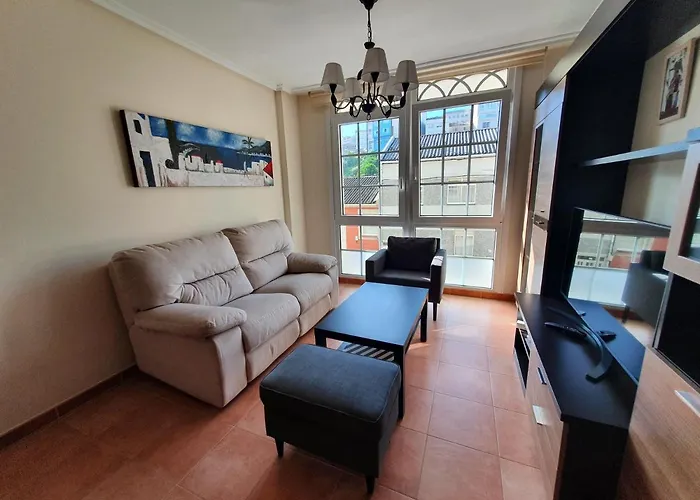 Apartamentos Nordés2