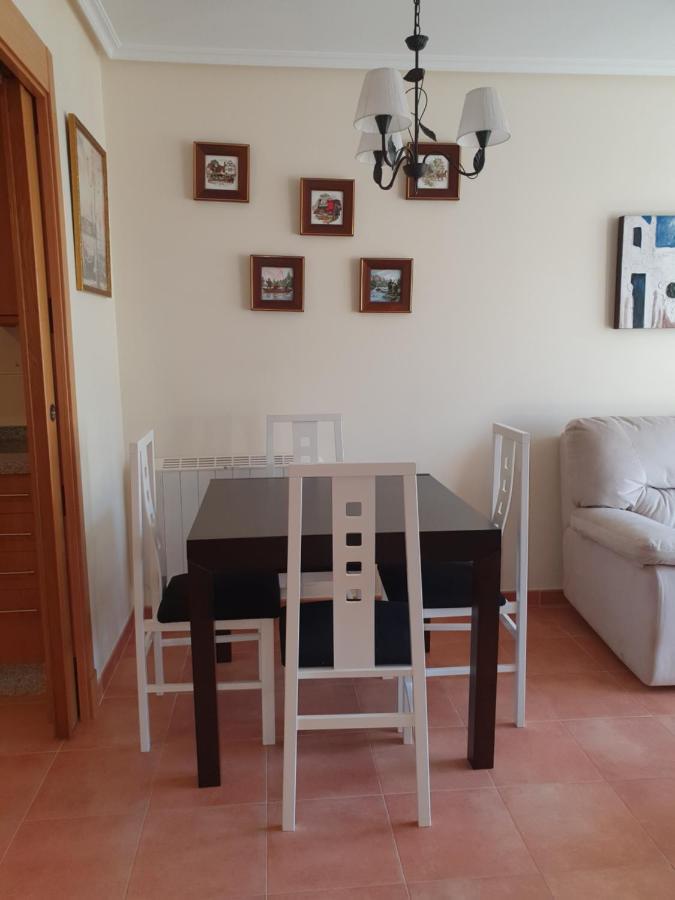 Appartement Nordés2 *