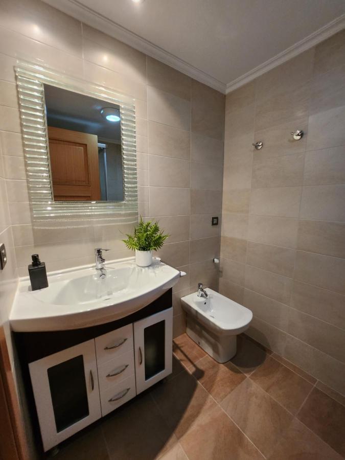 Appartement Nordés2 Malpica