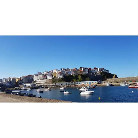 Apartamentos Nordes2 Malpica Exterior photo