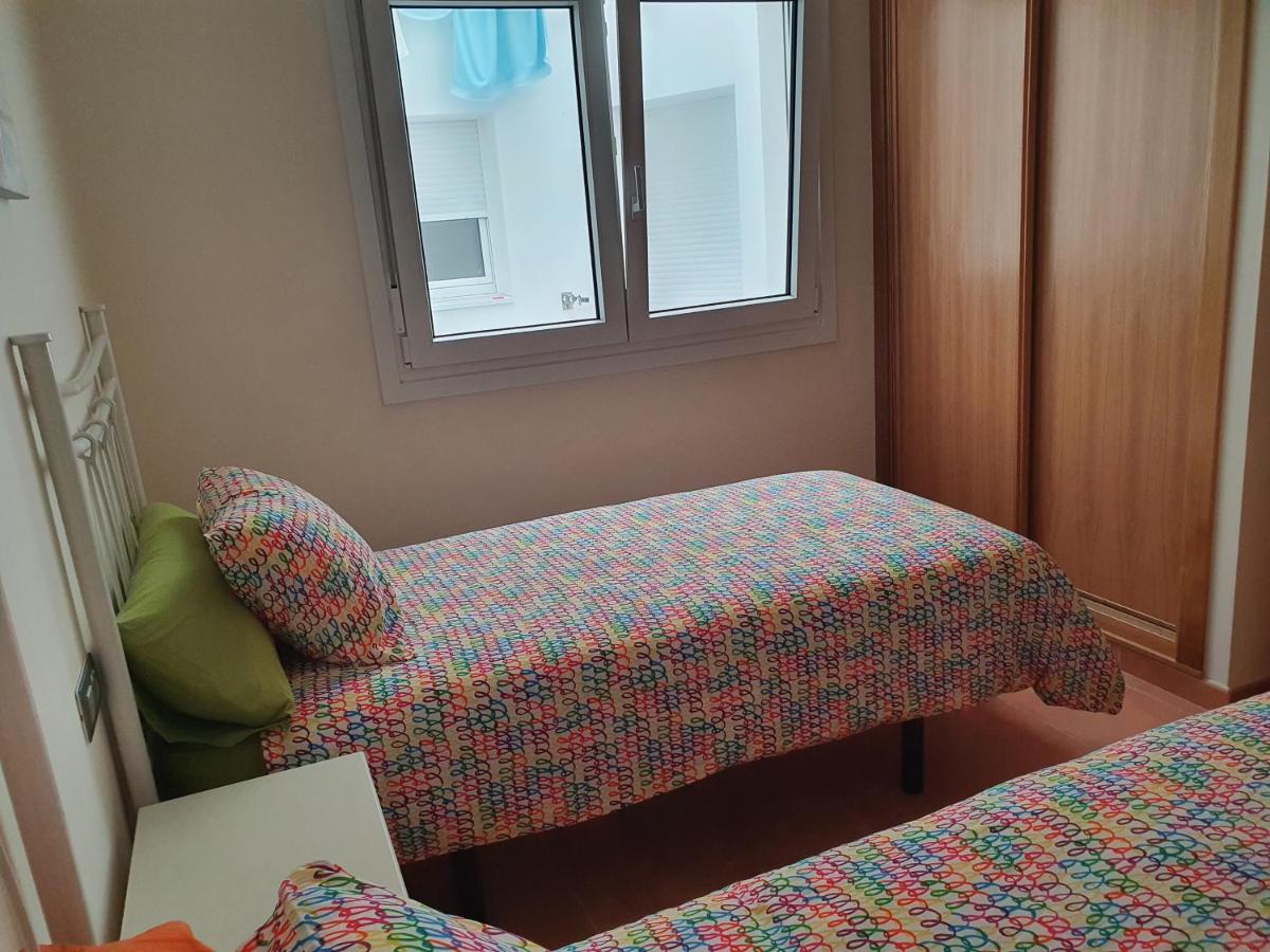 Apartment Nordes2 *