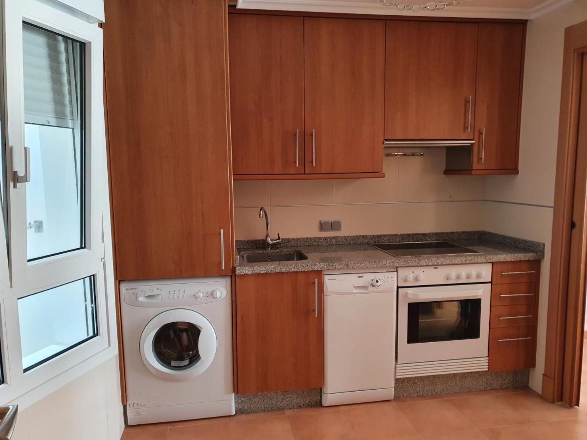 Nordes2 Apartment
