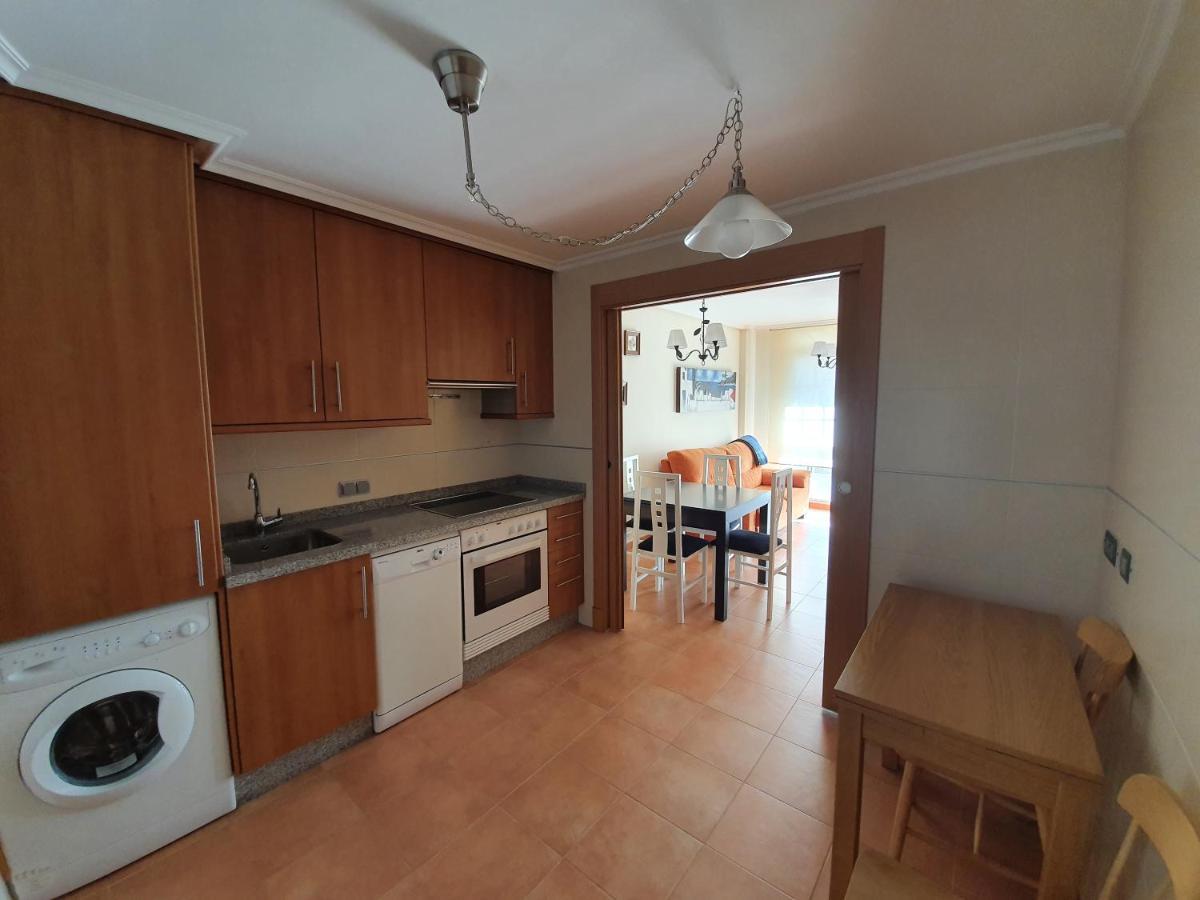 Nordes2 Apartment Malpica