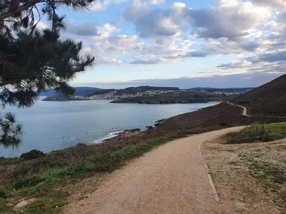 Apartment Nordes2 Malpica