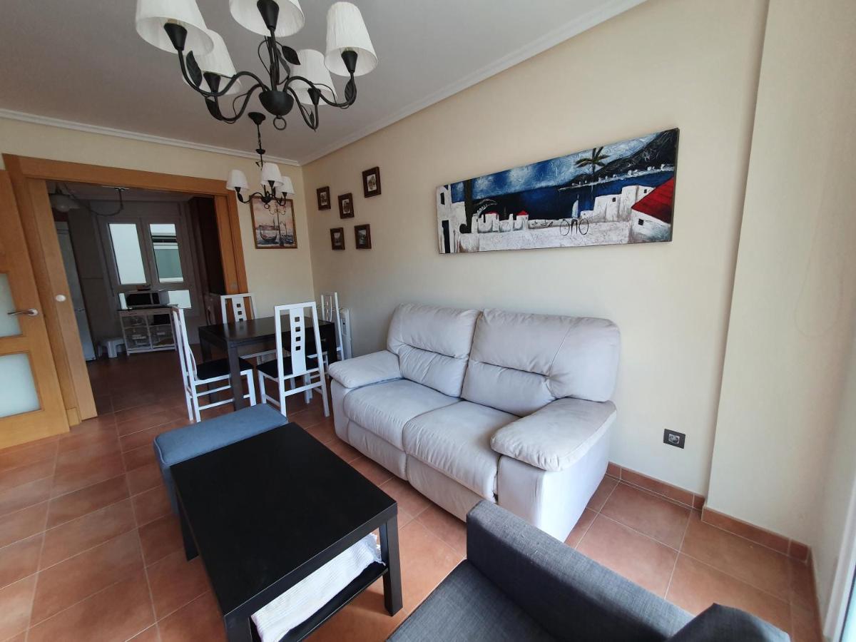 Nordes2 Apartment Malpica
