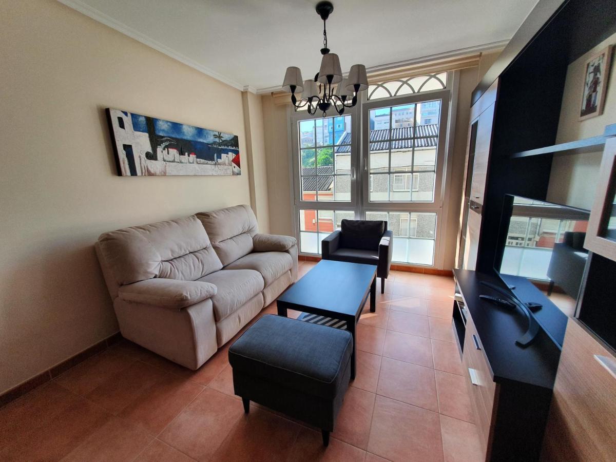 Apartamento Nordés2 Malpica de Bergantiños